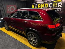 جیپ گراند شیرۆکی